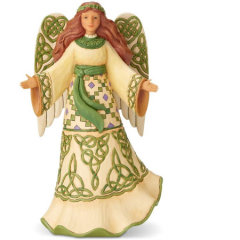 From Moors to Mountains Angel